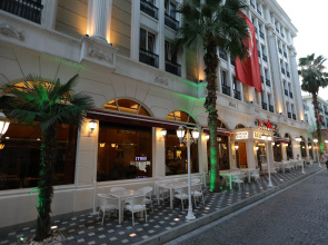 Baron Hotel & Spa