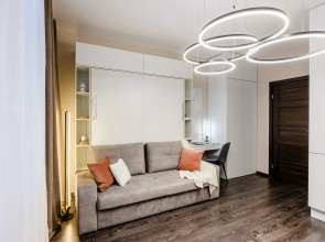 Апартаменты Pronina Aparts Relax Zone