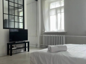 Apartamenty BelaTravel po adresu Amuratorskaa 2