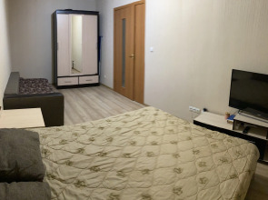 Квартира На Тундровом Однушка