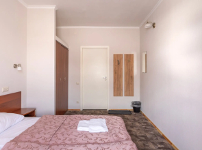 Отель Особняк Молво