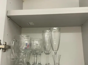 Квартира Мрамор