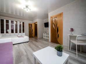 Апартаменты Новокузнецкая 35-37с2