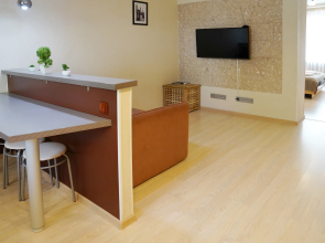 Апартаменты O.G.N.I. Светланская, д. 117