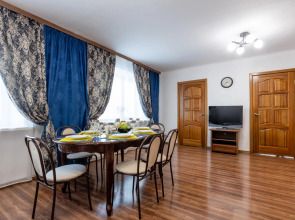 Квартира Пять Звёзд Карла Маркса 175