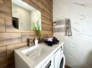 Квартира Апартаменты в центре города