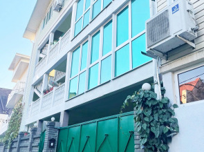 Гостевой дом Волна 2