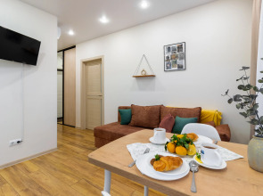 Квартира 40м2 13/24
