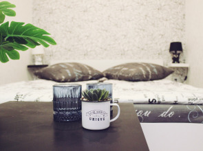 Квартира Янтарные выходные центр