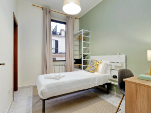 Hotel Casa Santa Sofia