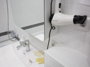 Апартаменты Азбука на Султанова 6