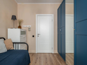 Апартаменты  Comfort Life в Измайлово 3хкомнатные