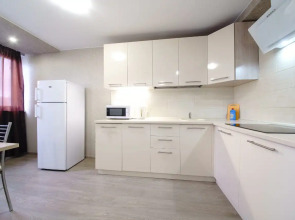 Апартаметы Мичурина 18/68