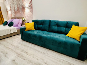 Апартаменты Дворянская улица 15