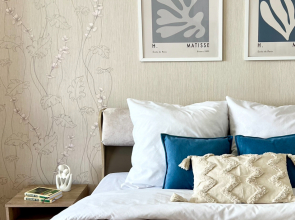 Апартаменты Ельнинская 18/1