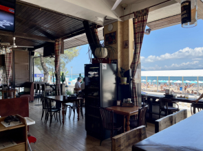 Отель Saloon Western