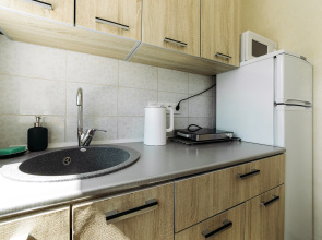 Апартаменты City Apartments - Junior suite room