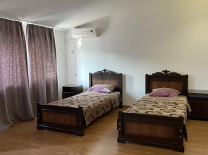 Гостевой дом  Марказ