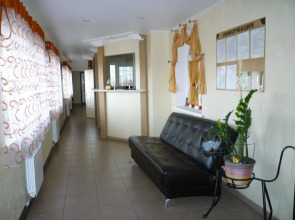 Отель Вечный зов