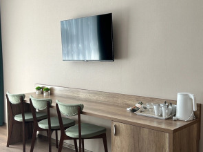 Отель Петровский II