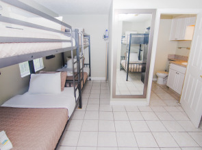 Хостел Sheridan