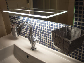 Апартаменты Светогор