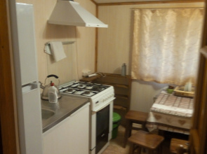 Гостевой дом Просвещения, 88