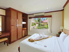 Курортный отель Thai Garden Resort