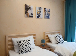 Квартира Уютная 2х к в центре