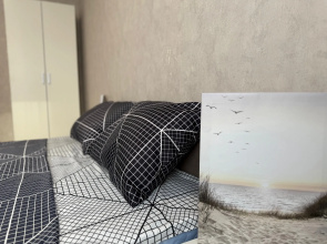 Yevrodvushka Na Izmaylova Flat