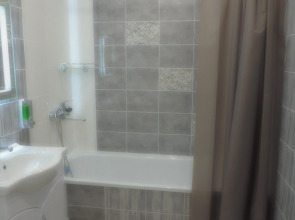 Отель Наша Арена