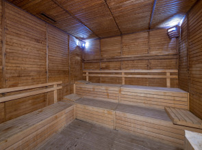 Курортный отель Armas Labada