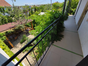 Гостевой Дом Fiolentovsky