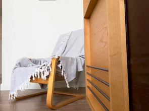 Апартаменты двухъярусные с евроремонтом