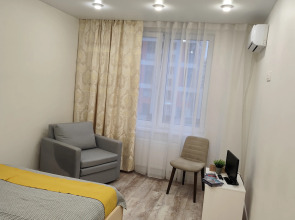 Квартира Весна на Измайловском