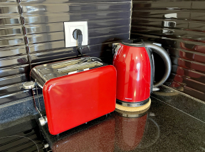 Апартаменты SA Nice 1bd Flat