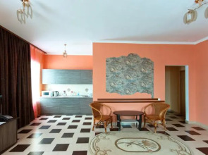 Отель Вавилон