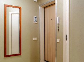 Апартаменты класса люкс, рядом СК Арктика, Олимп