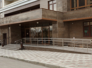 Апартаменты На высоте