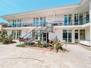 Гостевой дом FiJi