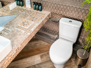 Гостевой дом Villa Maria Club