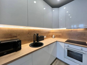 Квартира Толстой на Шипунова 12