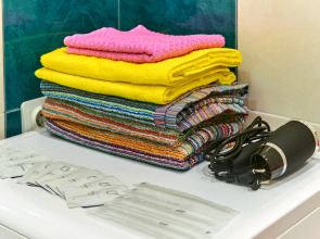 Апартаменты Матросова 5 А