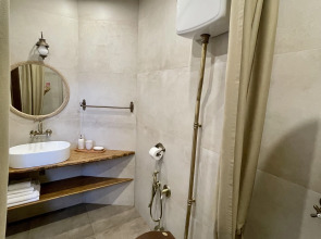 Отель Saloon Western