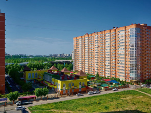 Квартира Мюнхен