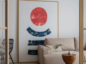 Marisol Barcelona Премиальный апартамент в центре с видом на море