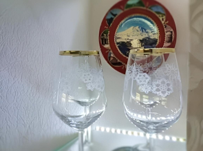 Апартаменты Журавли