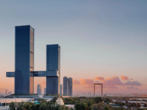 One&Only One Za'abeel