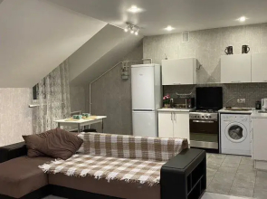 Квартира Gerke House на Галиаскара Камала 18