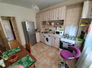 Квартира Silent Place on Olymp